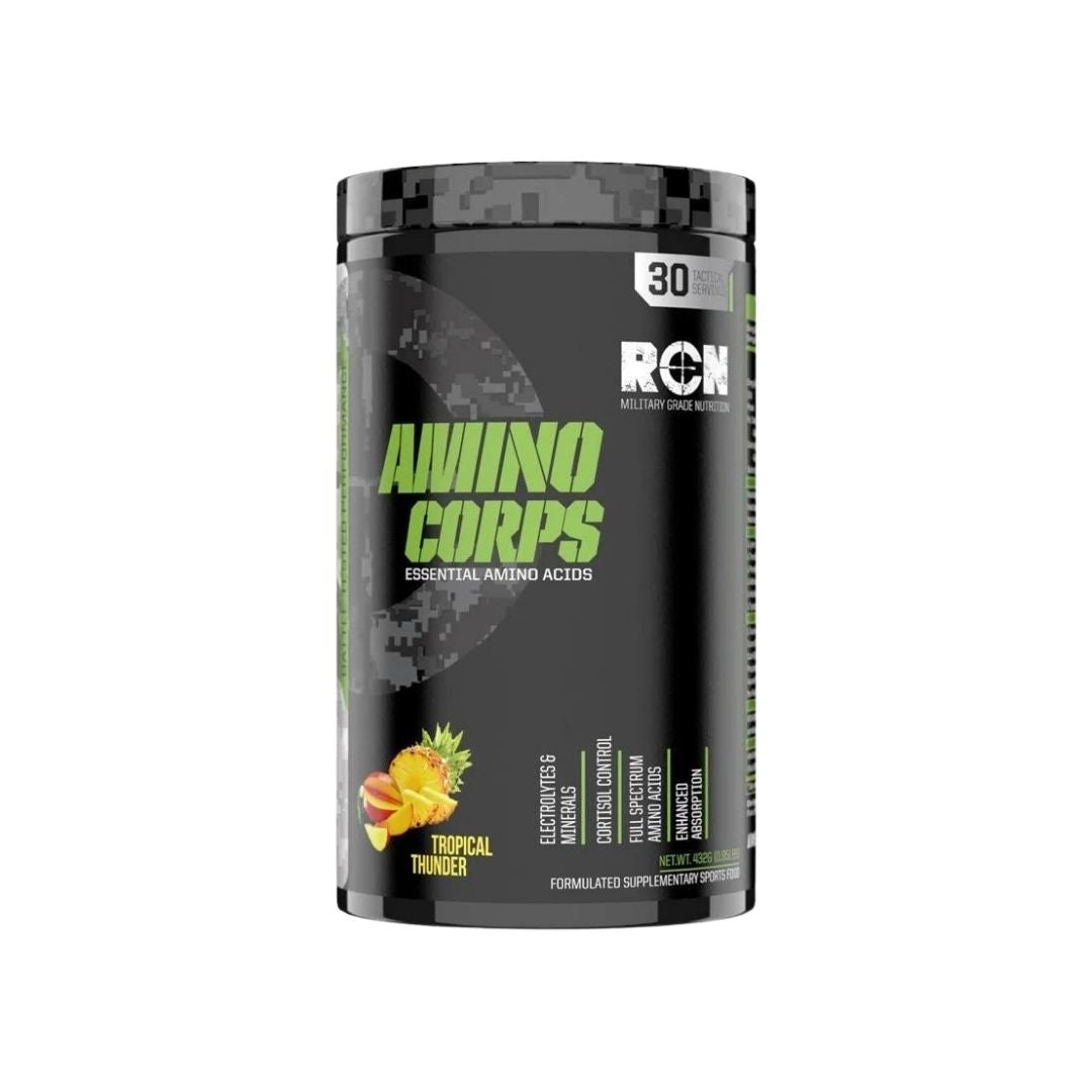 Amino Corps