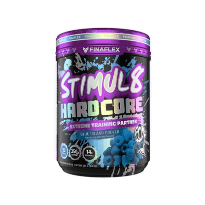 Stimul8 Hardcore