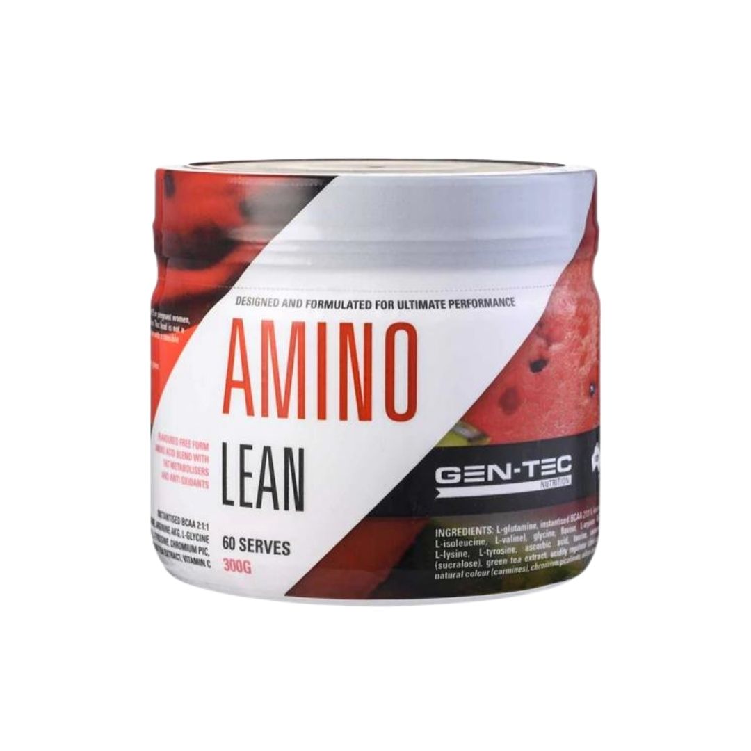 Gen-Tec Aminolean