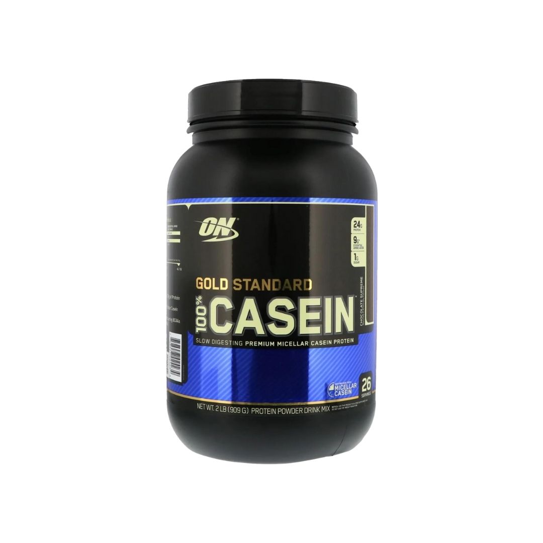 100% Gold Standard Casein
