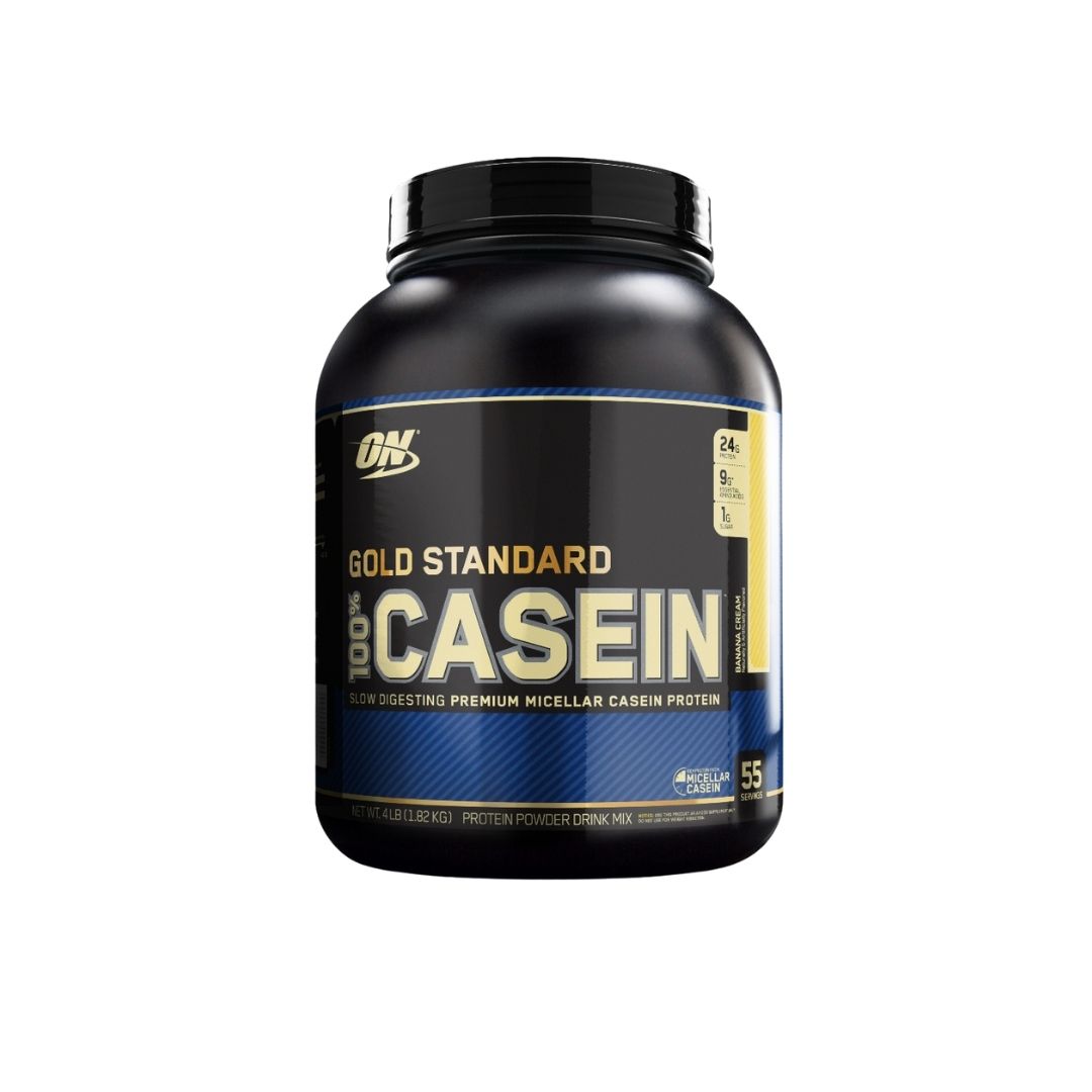 Optimum Nutrition Gold Standard 100% Casein