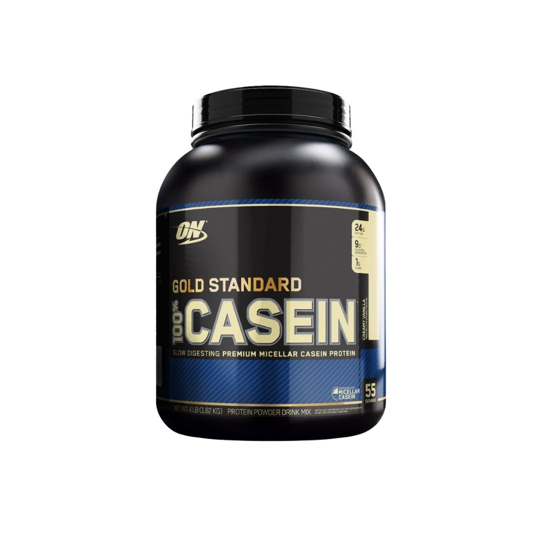 Optimum Nutrition Gold Standard 100% Casein