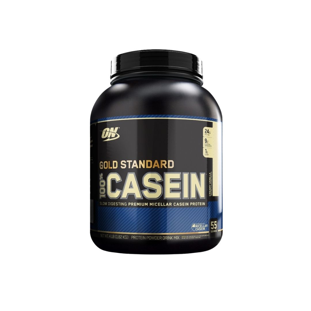100% Gold Standard Casein