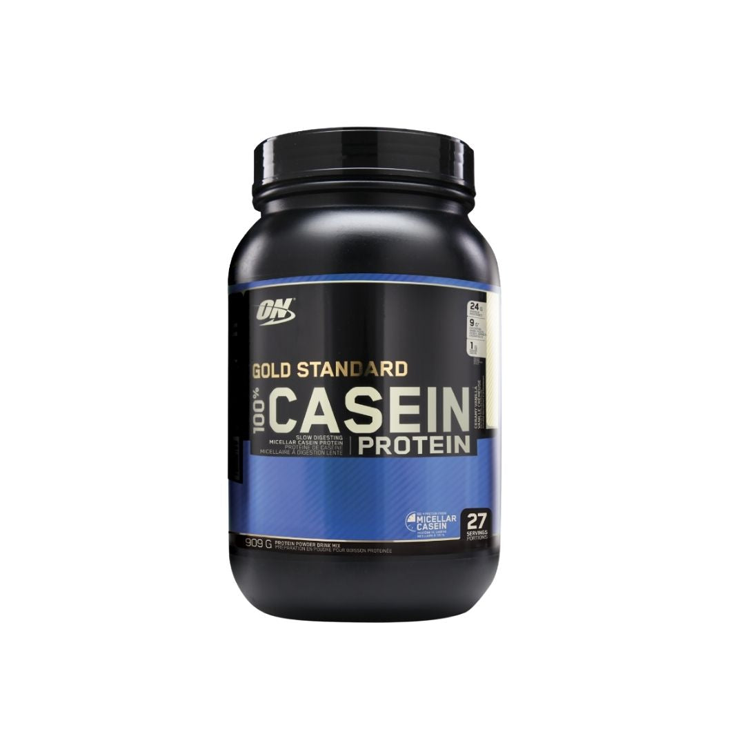 Optimum Nutrition Gold Standard 100% Casein