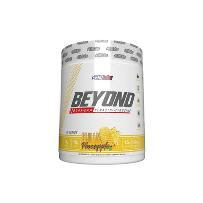 Beyond BCAA + EAA
