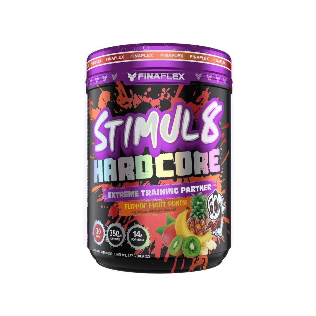 Stimul8 Hardcore
