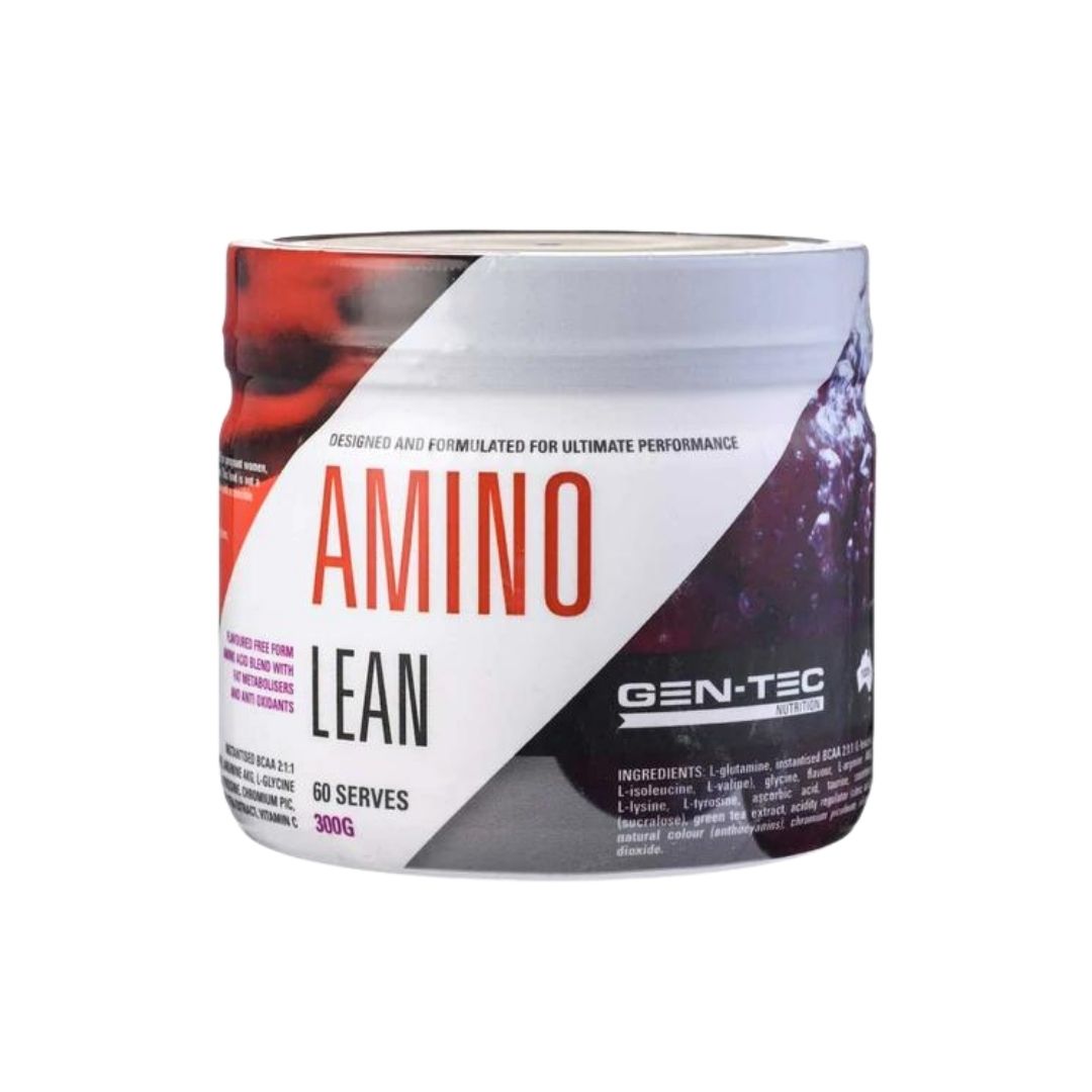 Gen-Tec Aminolean