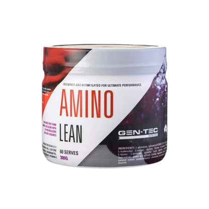 Amino Lean