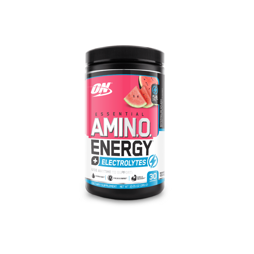 Optimum Nutrition Amino Energy + Electrolytes