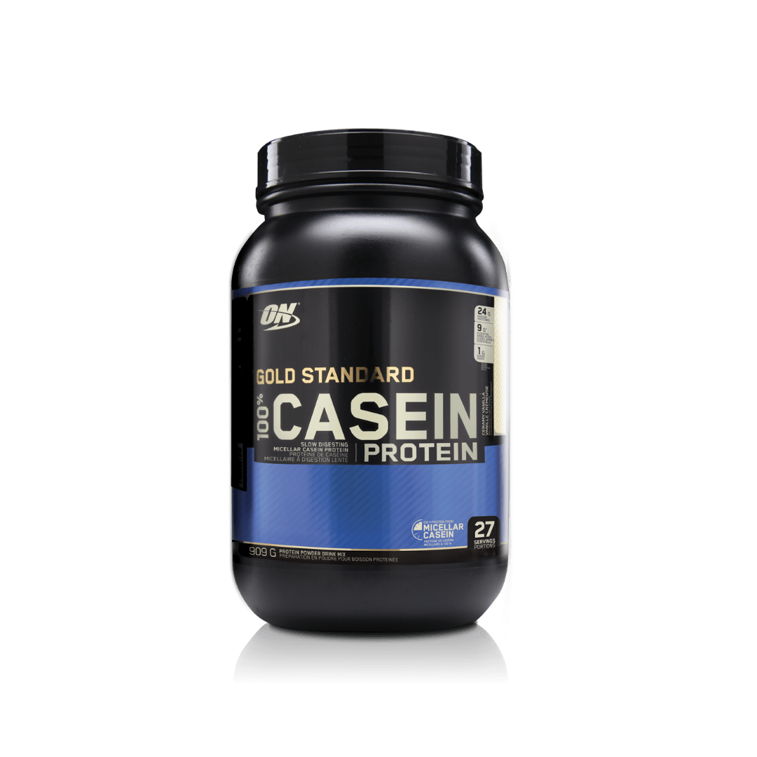 100% Gold Standard Casein