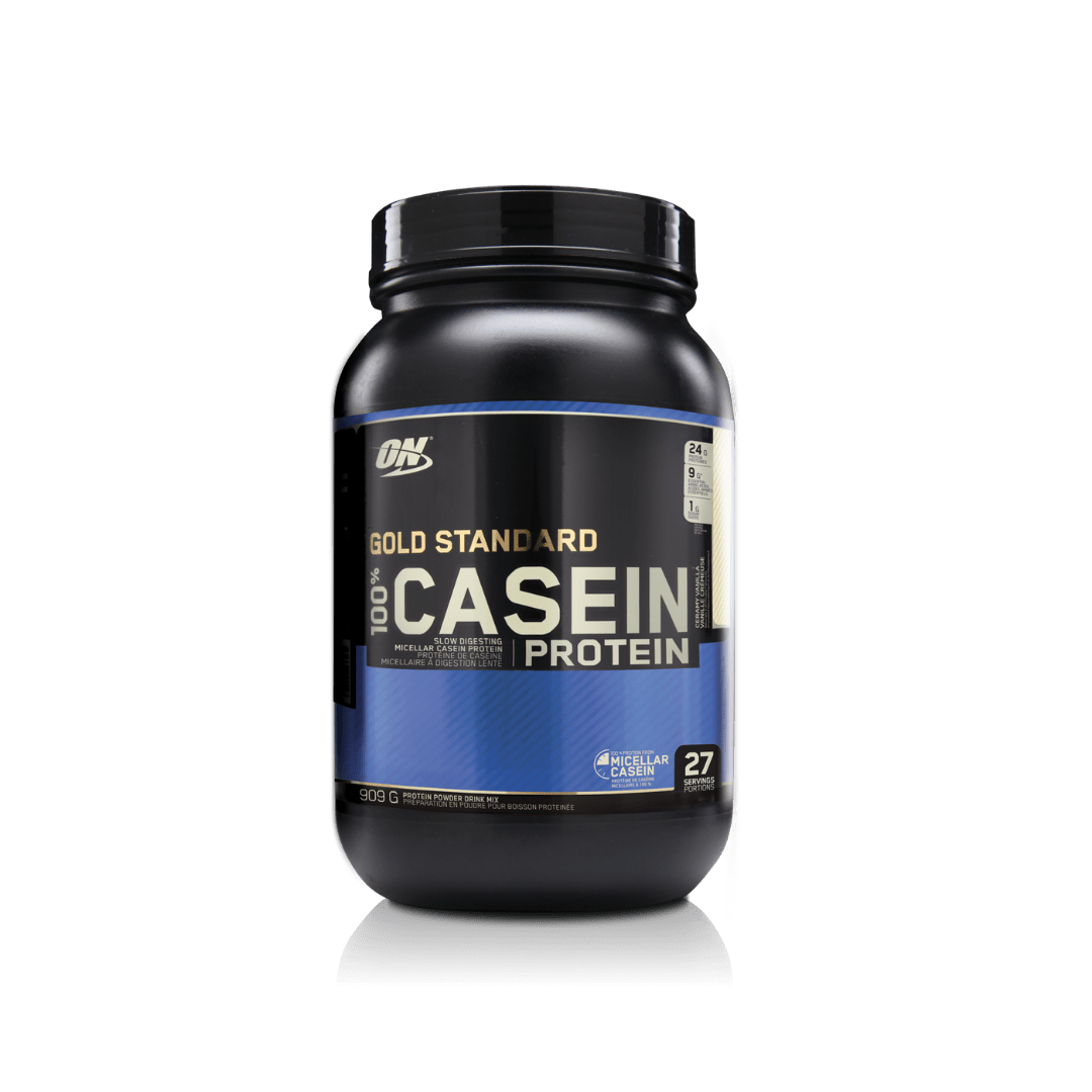 Optimum Nutrition Gold Standard 100% Casein