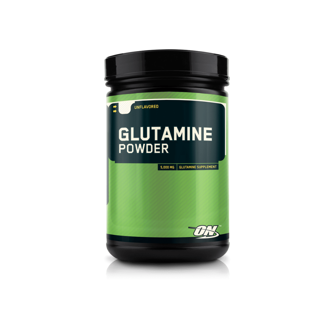 Optimum Nutrition Glutamine Powder