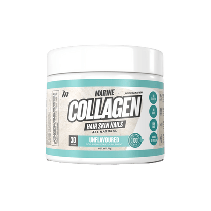 100% Marine Collagen