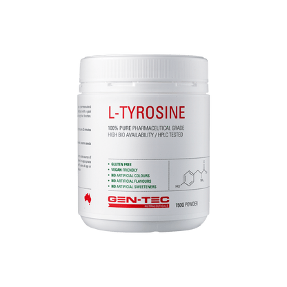 Gen-Tec L-Tyrosine