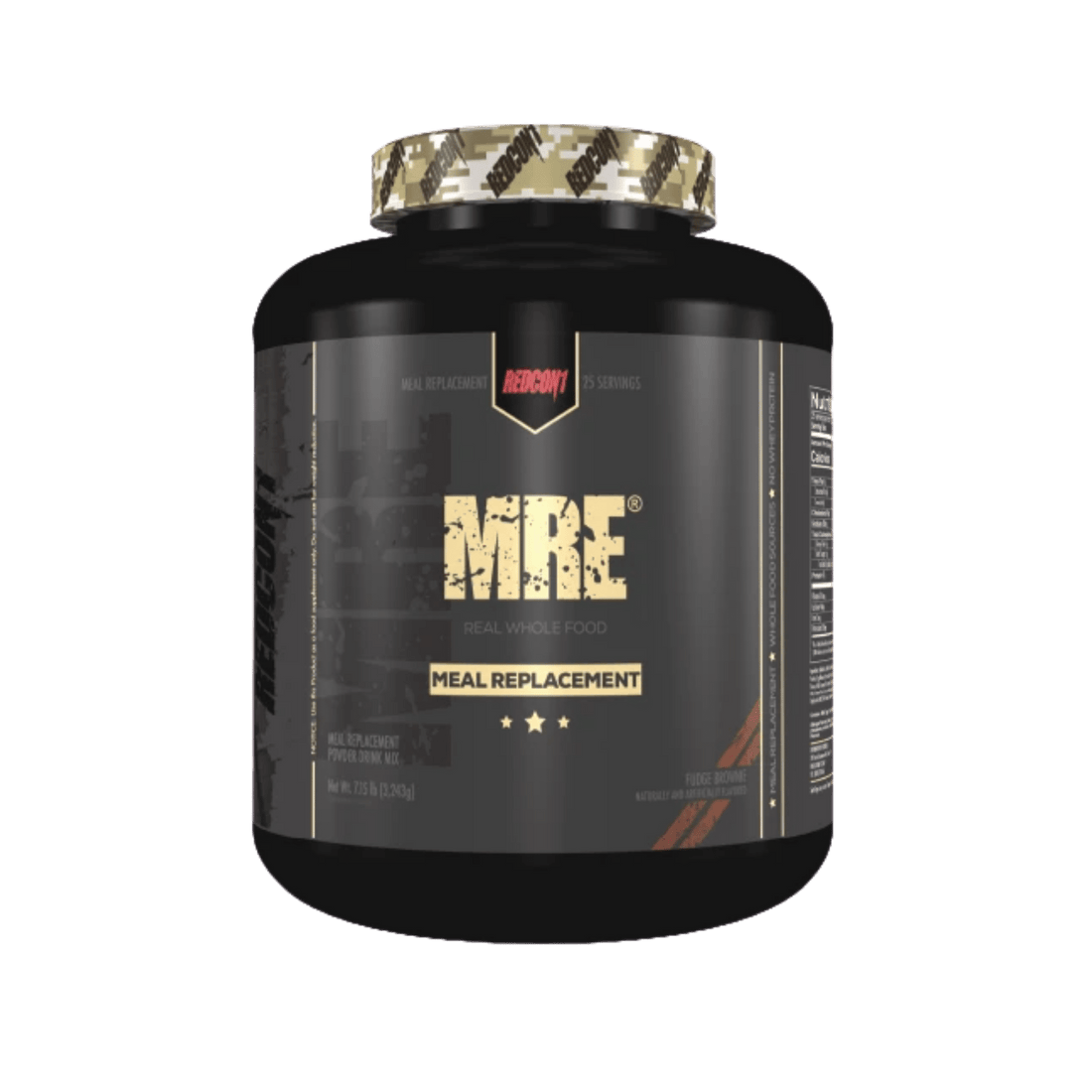 MRE