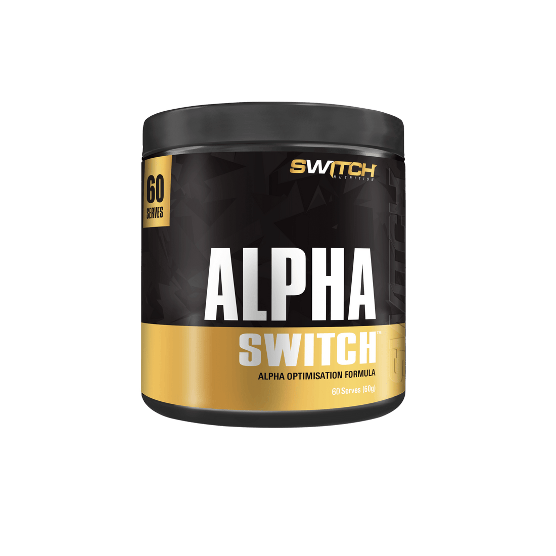 Alpha Switch
