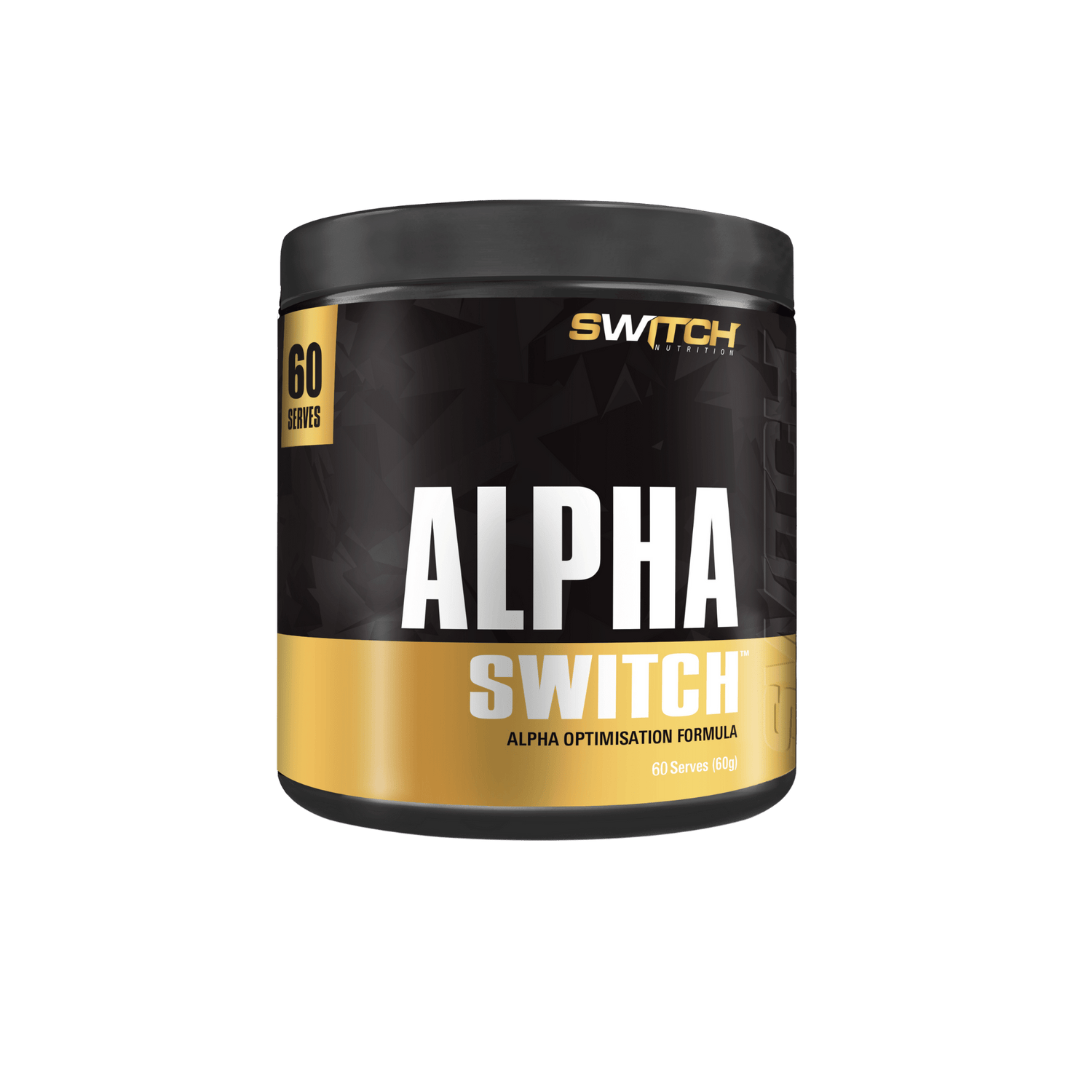 Alpha Switch