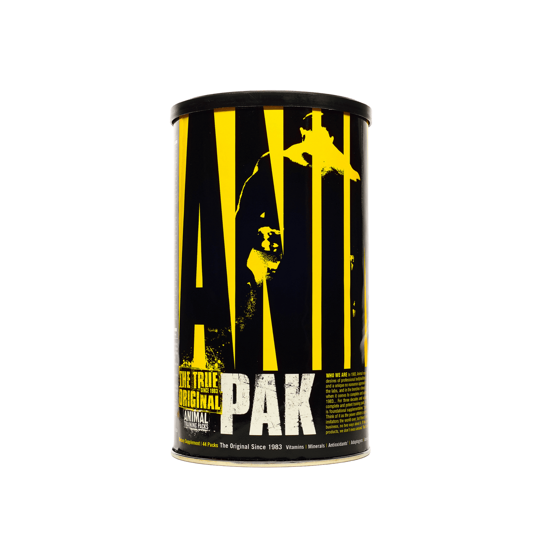 Animal Pak