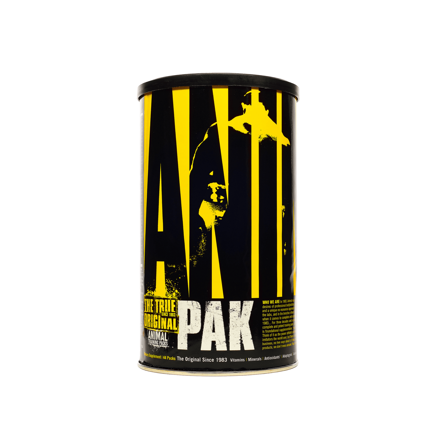 Animal Pak