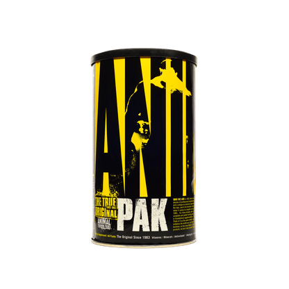 Animal Pak