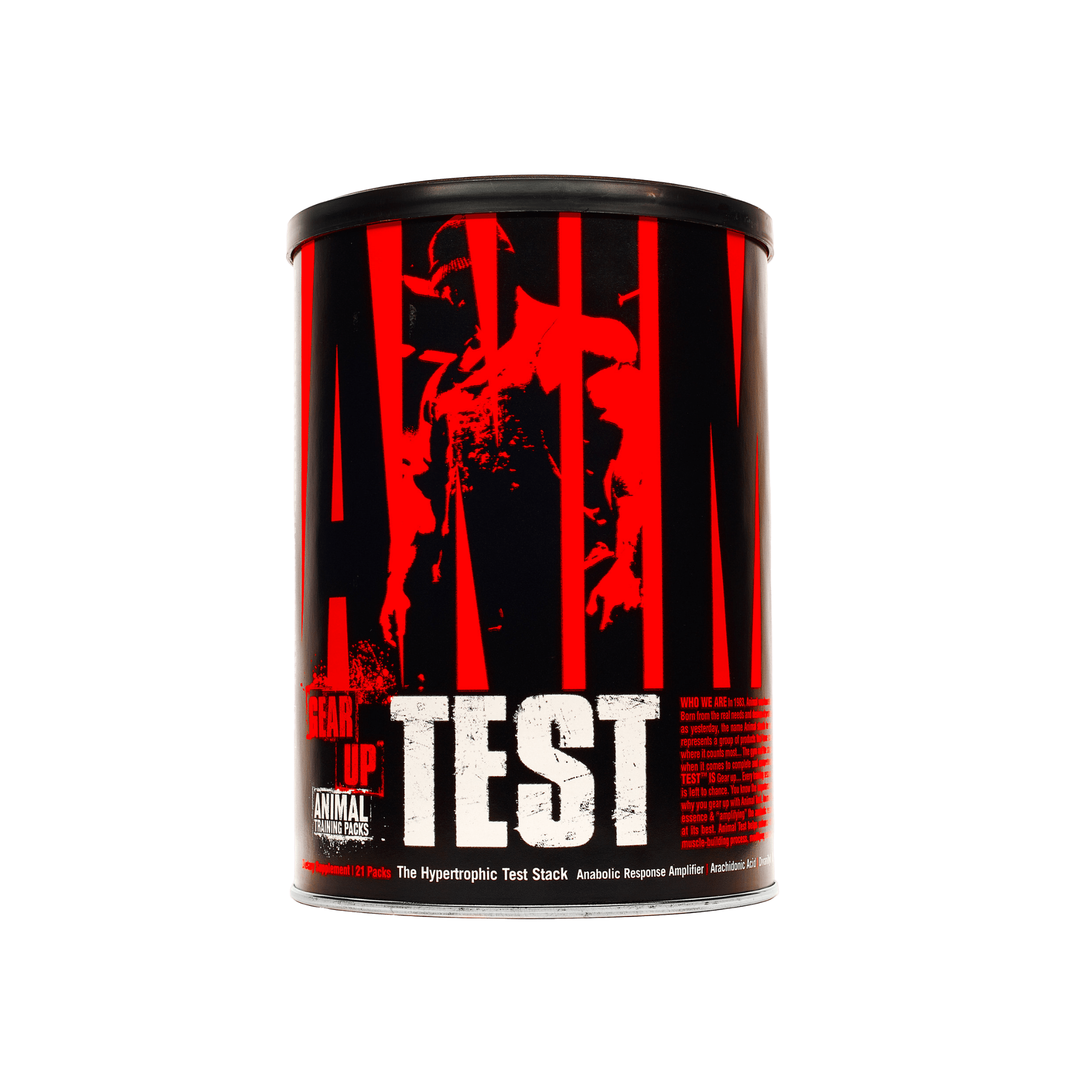 Animal Test