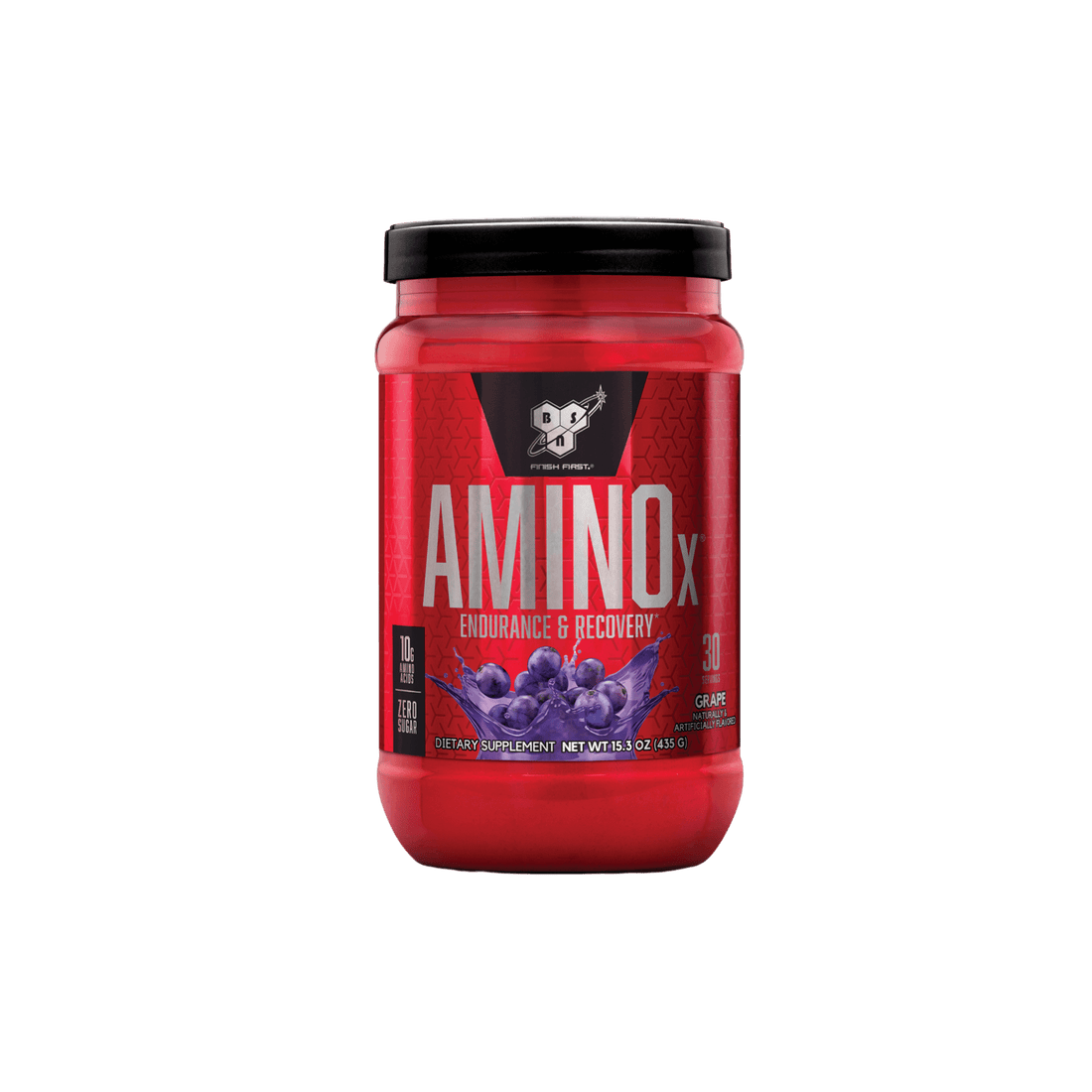 Amino X
