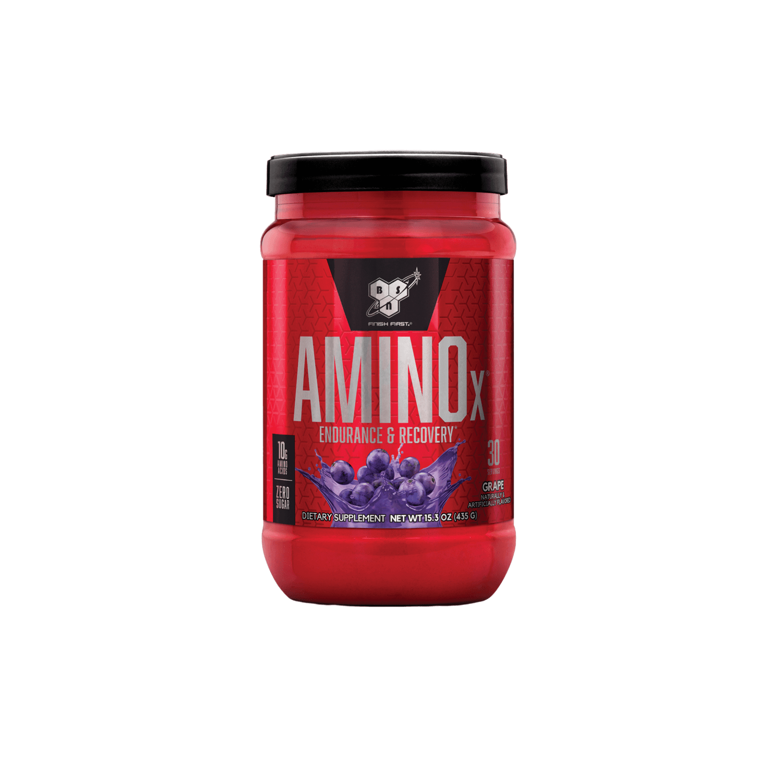 Amino X
