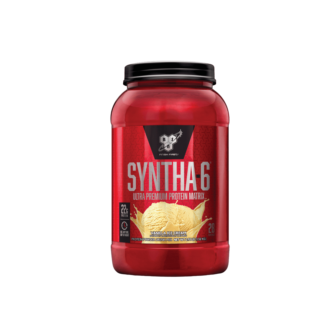 Syntha 6