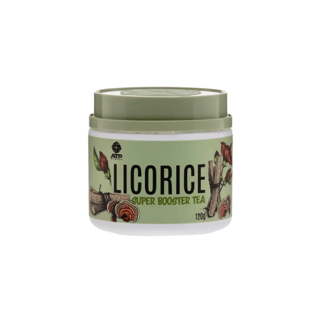 Licorice Tea
