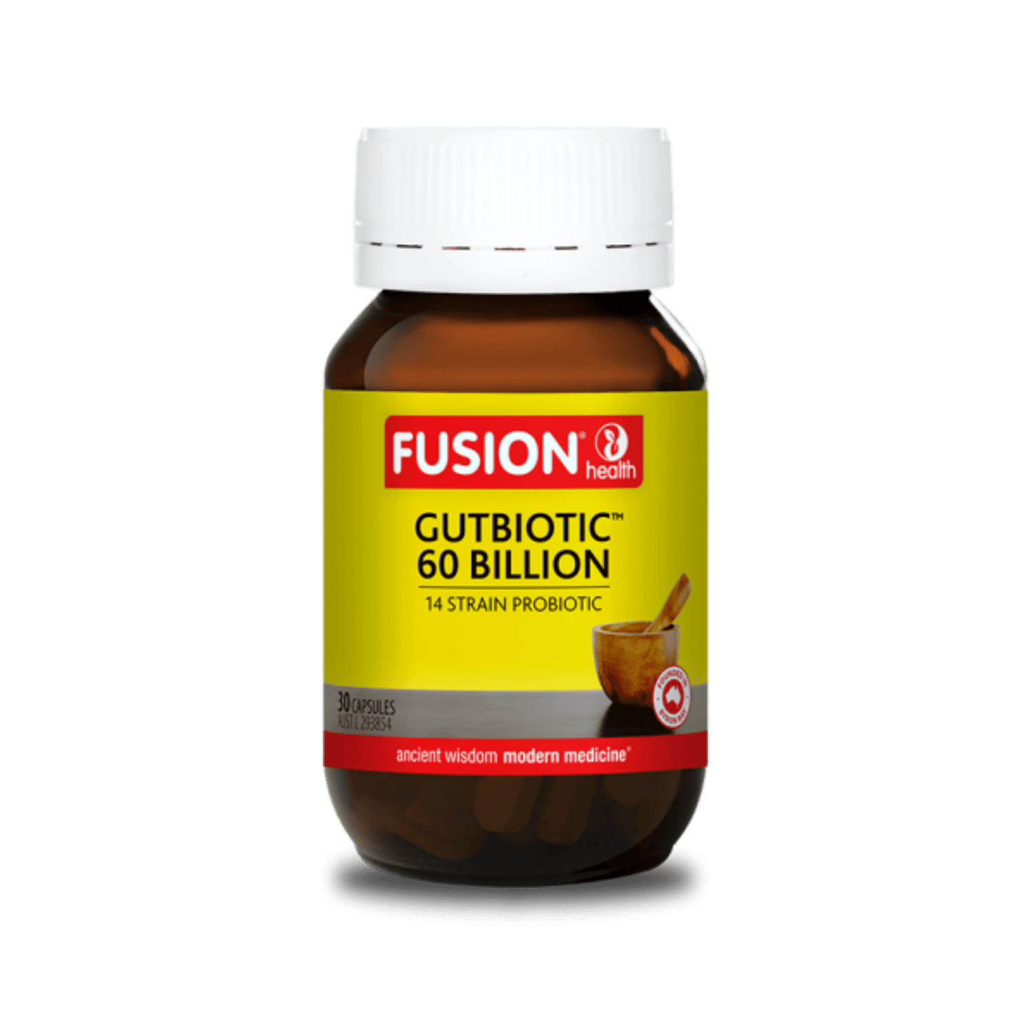 GutBiotic 60
