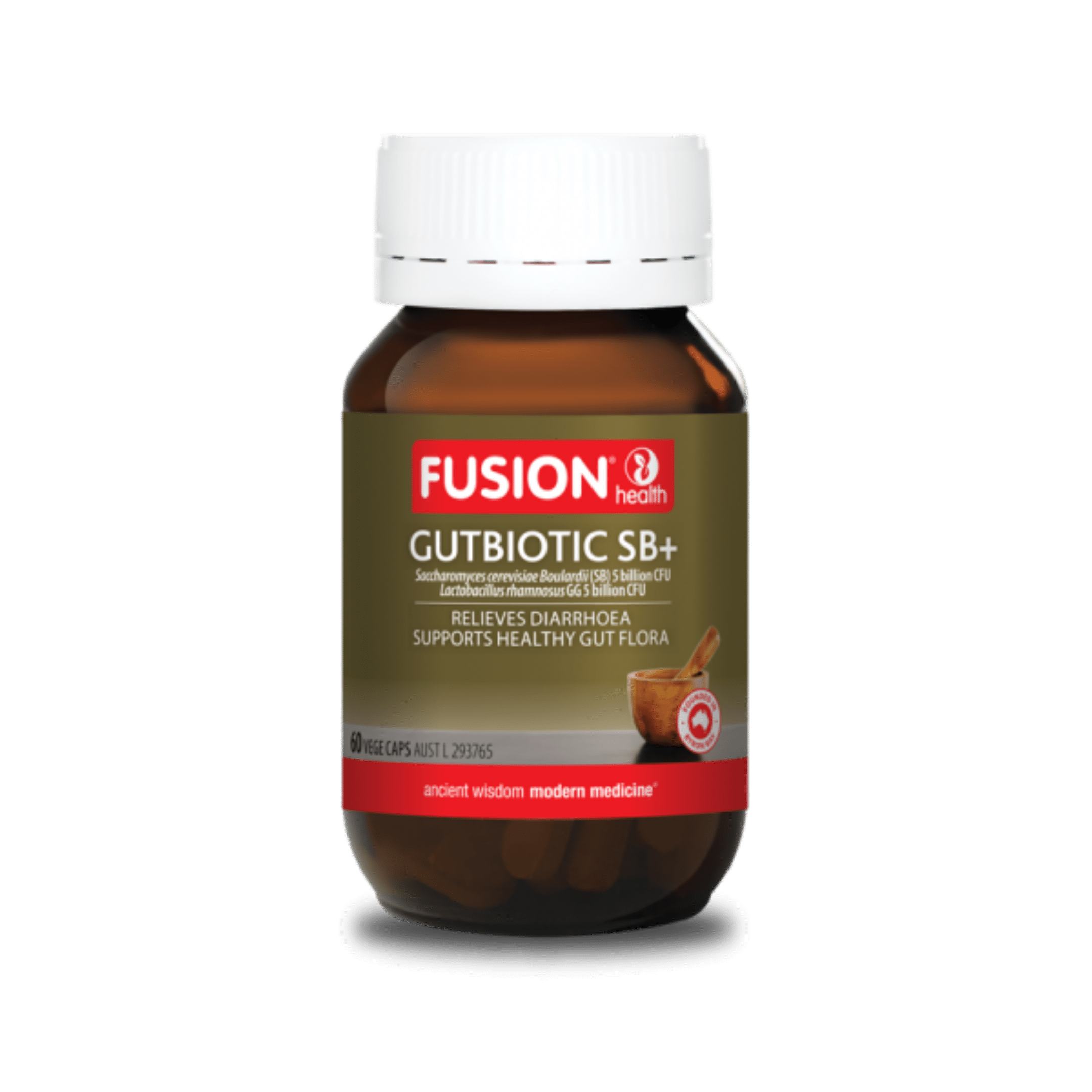 GutBiotic SB+