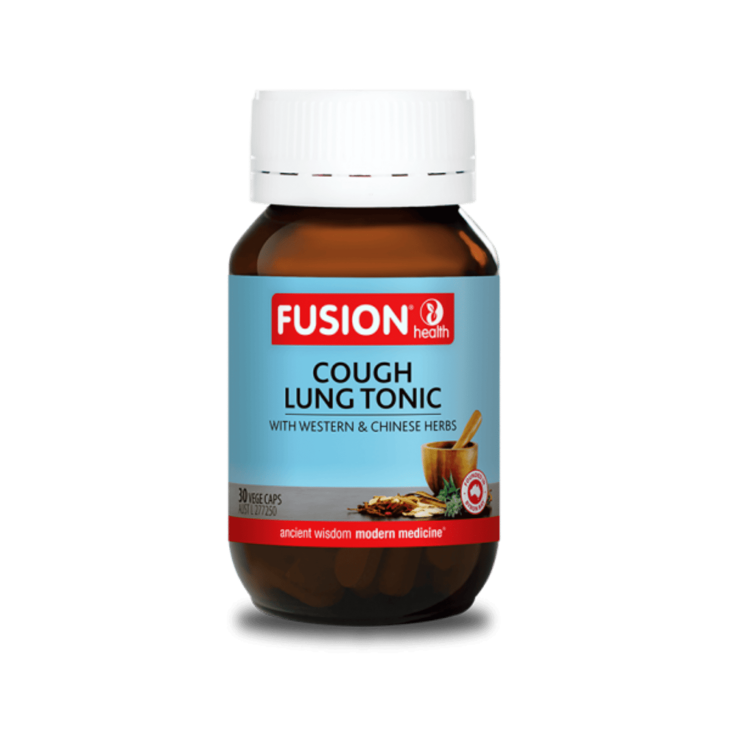 Cough Lung Tonic