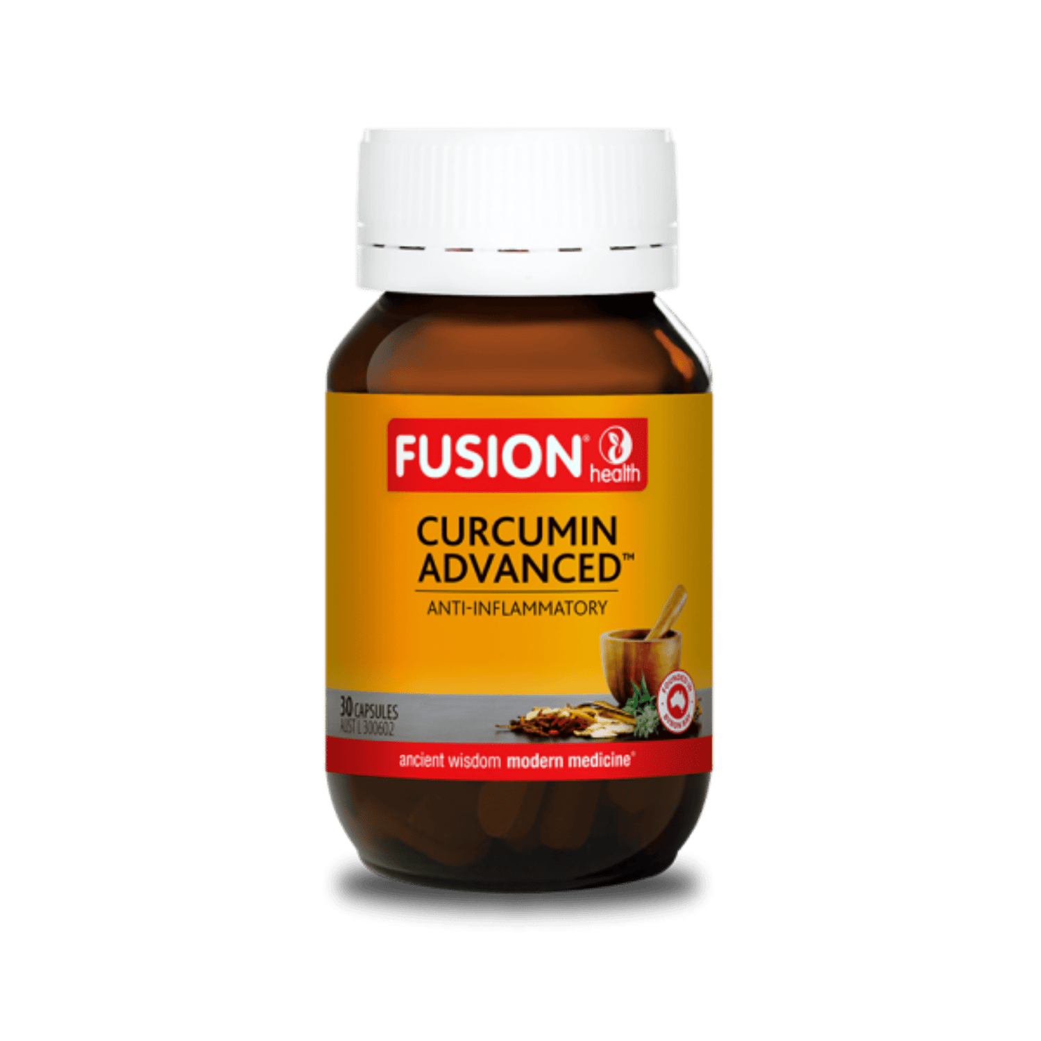 Curcumin Adv