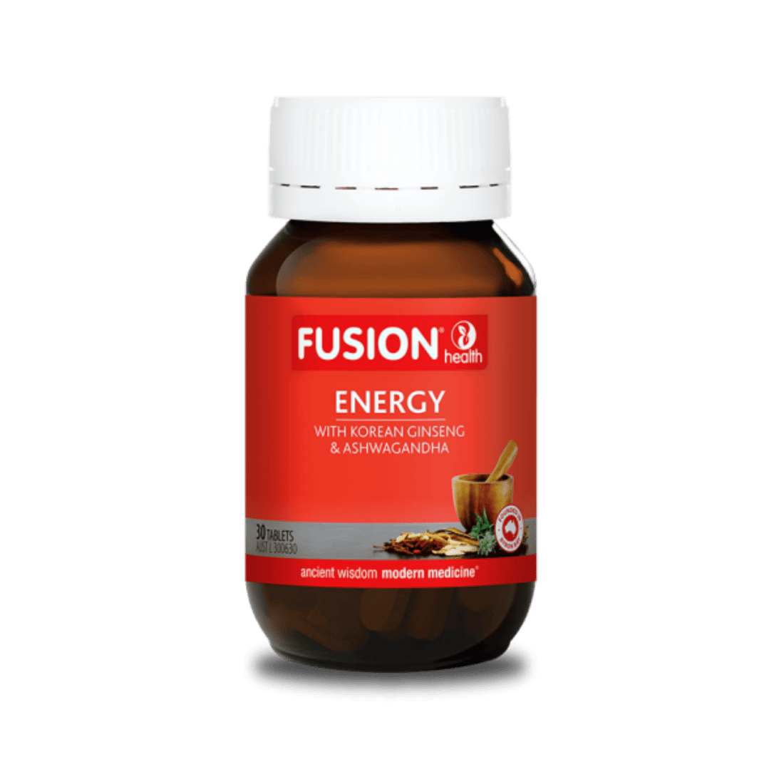 Energy