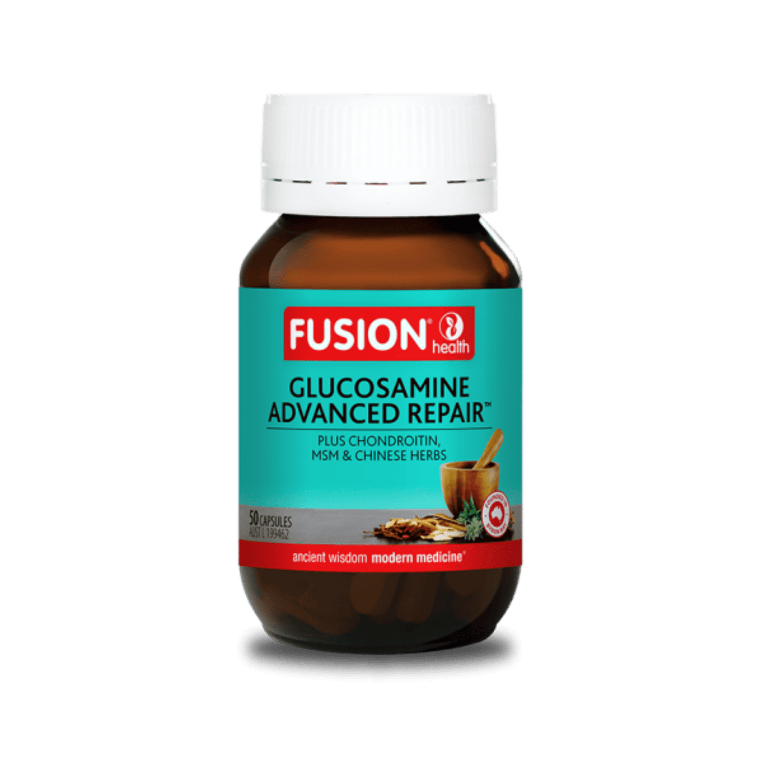 Glucosamine Advanced Repair