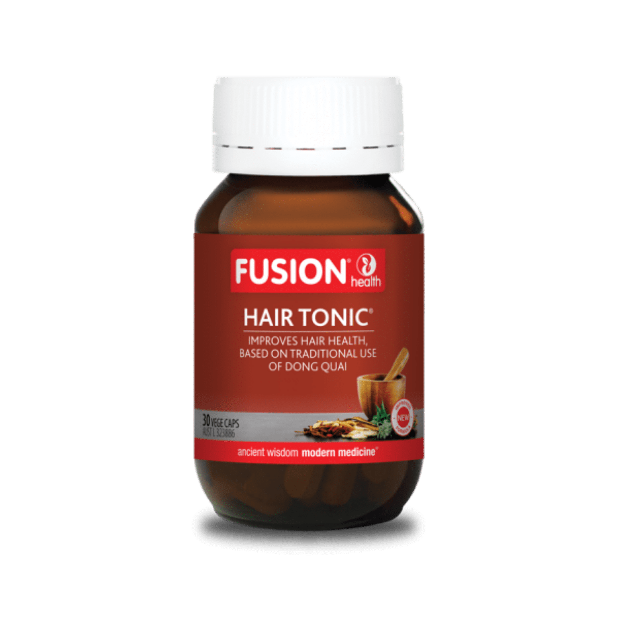 Fusion Health Hair Tonic