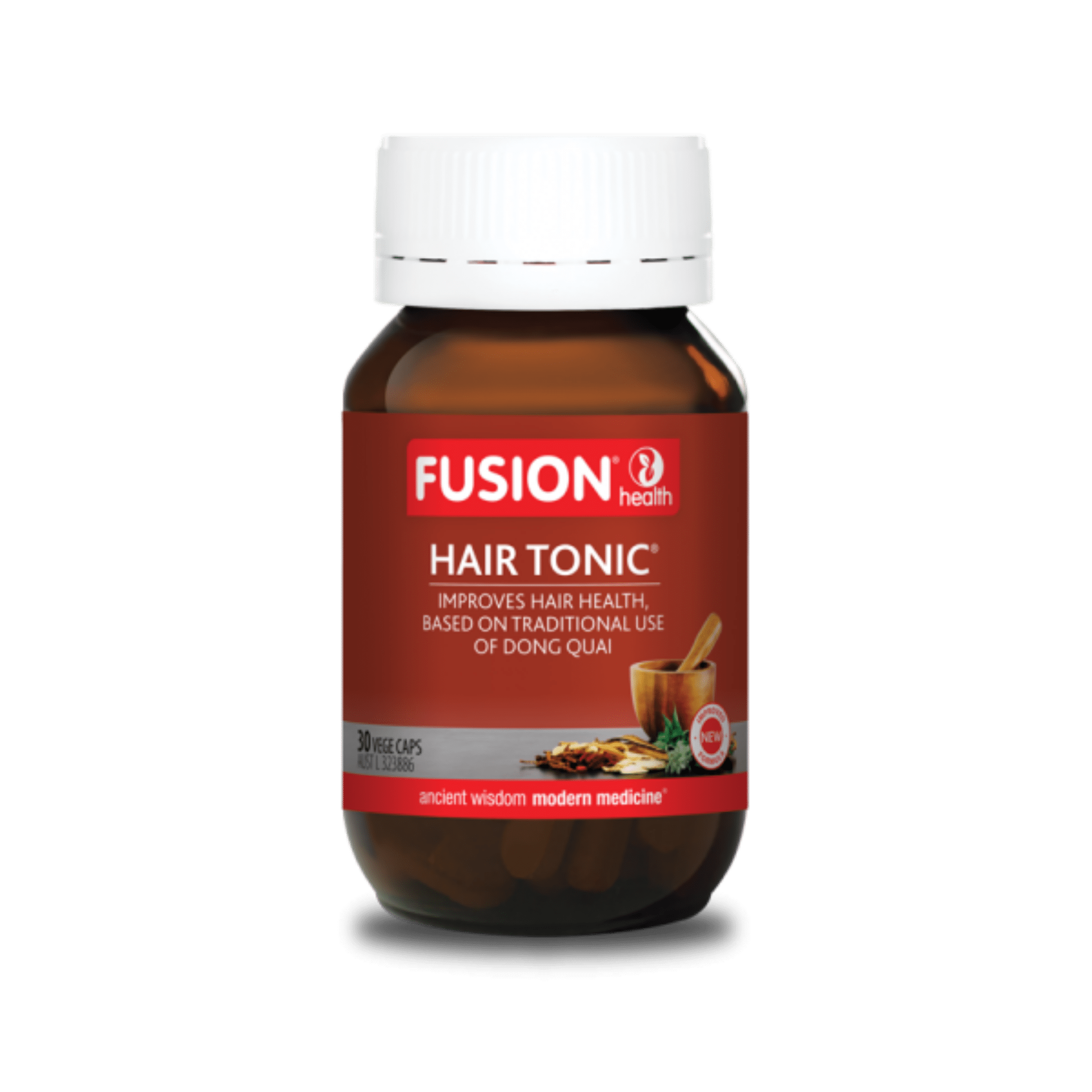 Hair Tonic