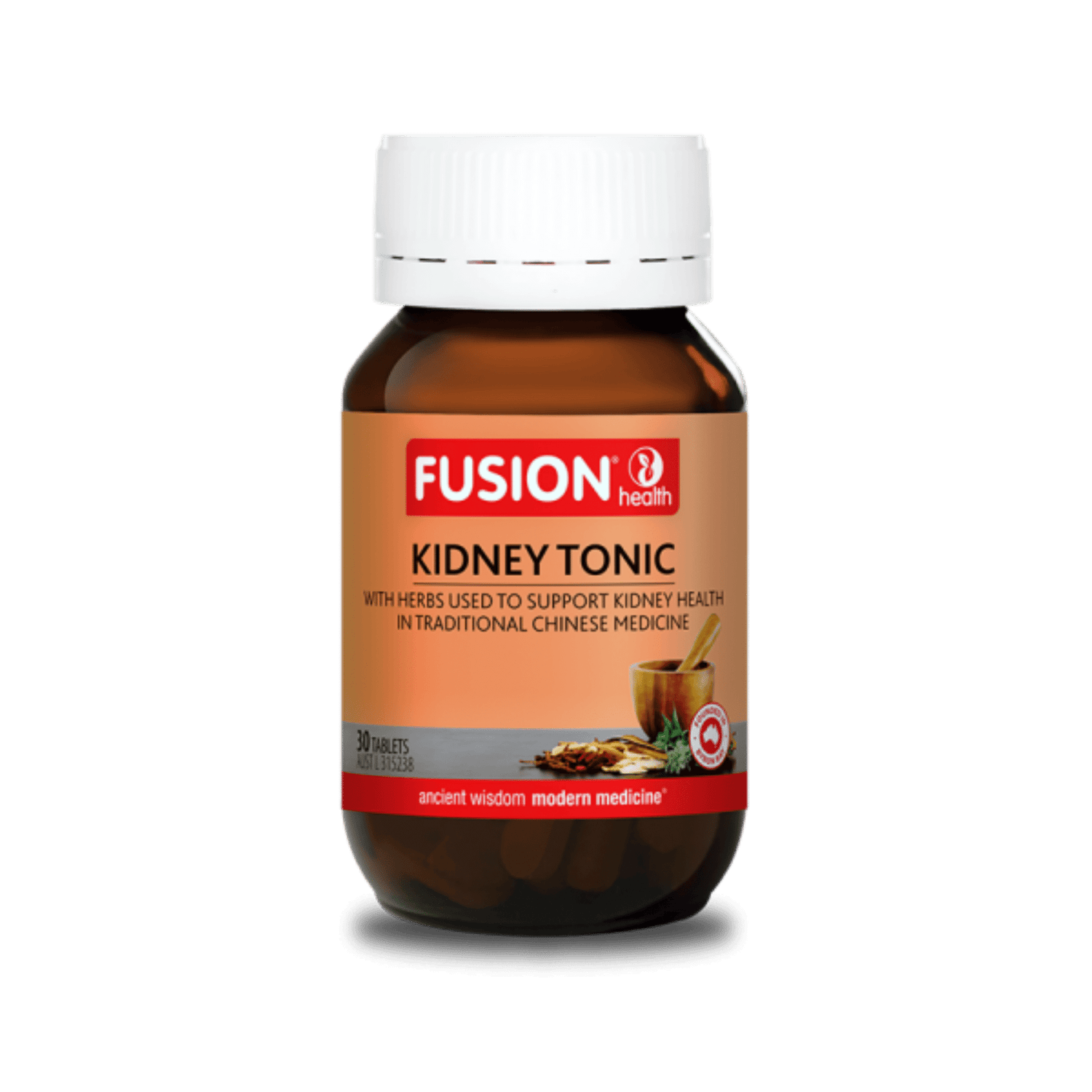 Kidney Tonic