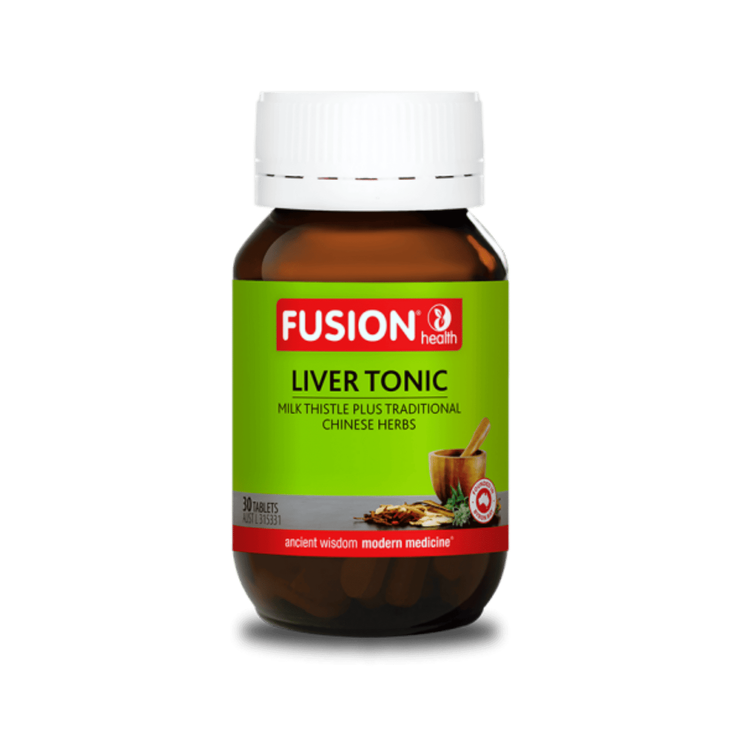 Liver Tonic