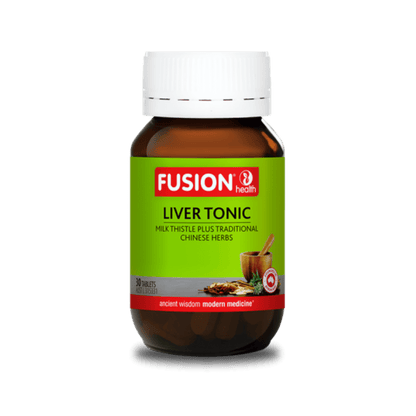 Liver Tonic
