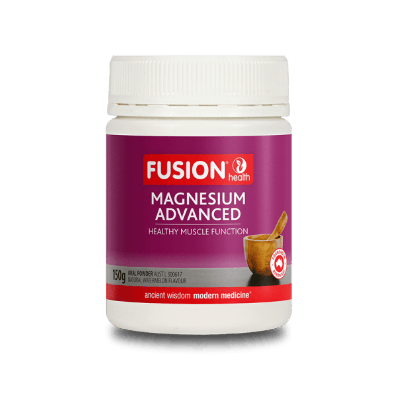 Magnesium Advanced Powder