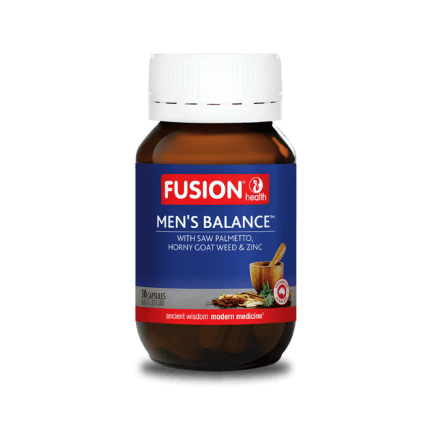 Mens Balance