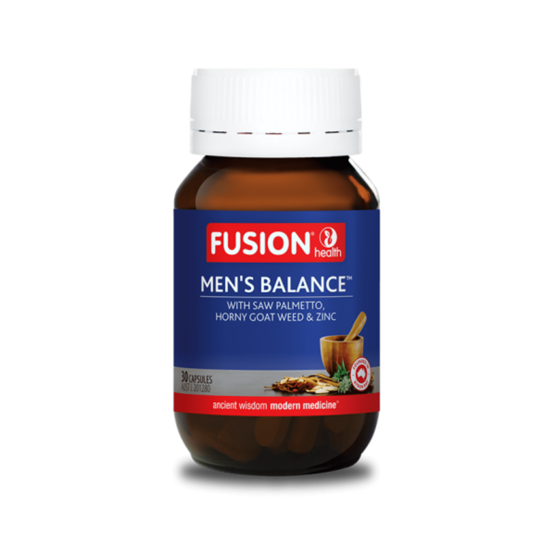 Mens Balance