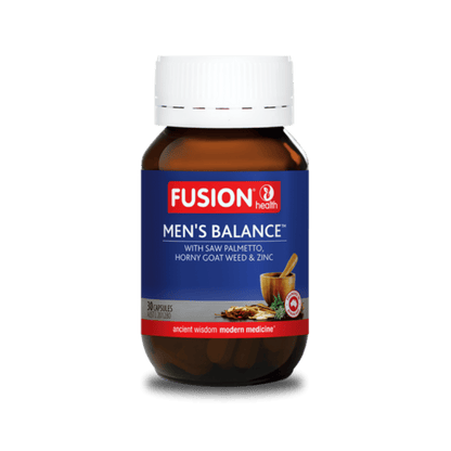 Mens Balance