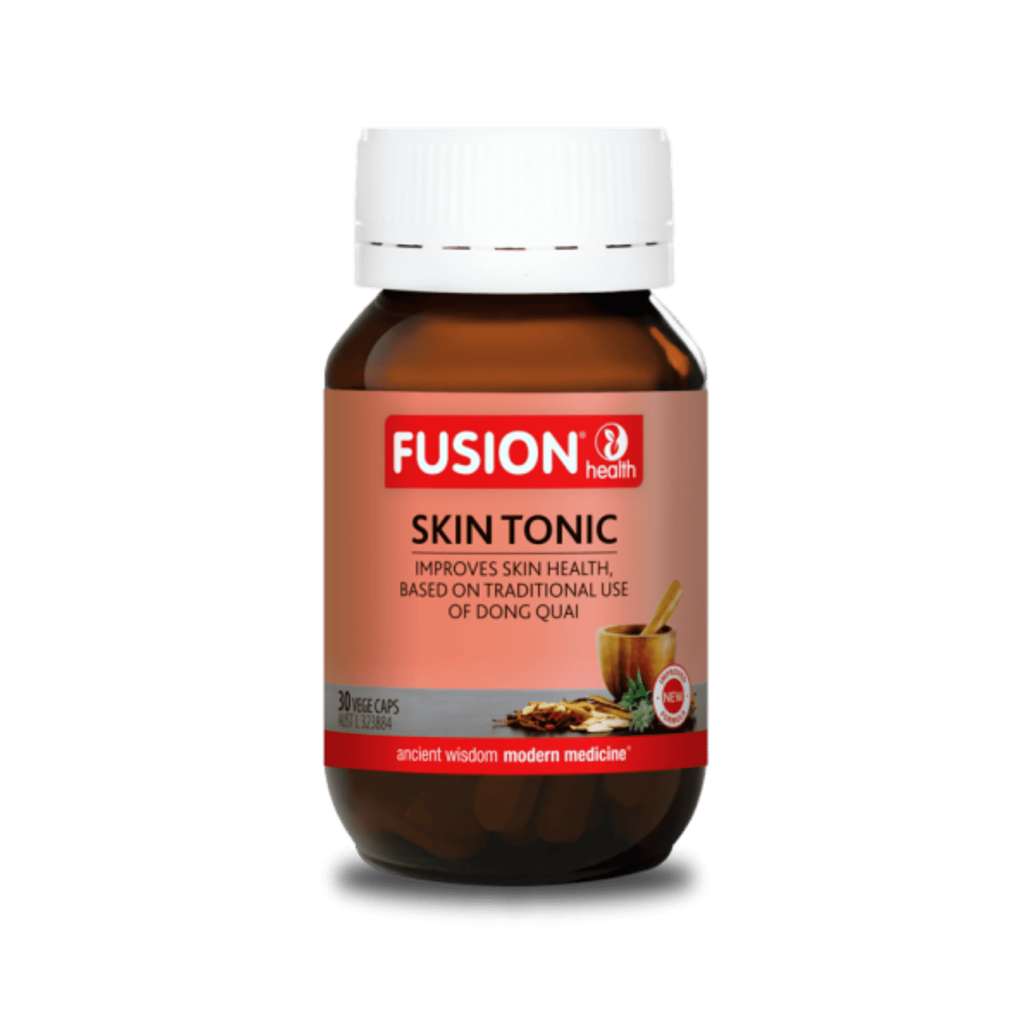 Fusion Health Skin Tonic