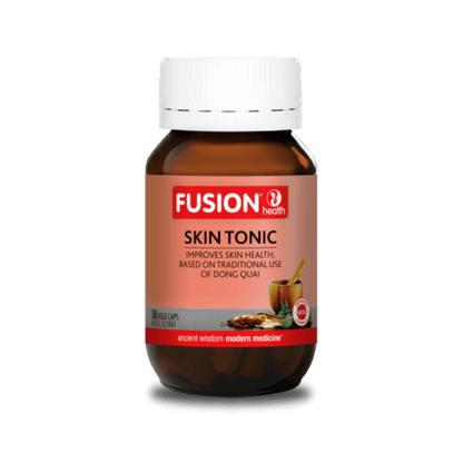 Fusion Health Skin Tonic