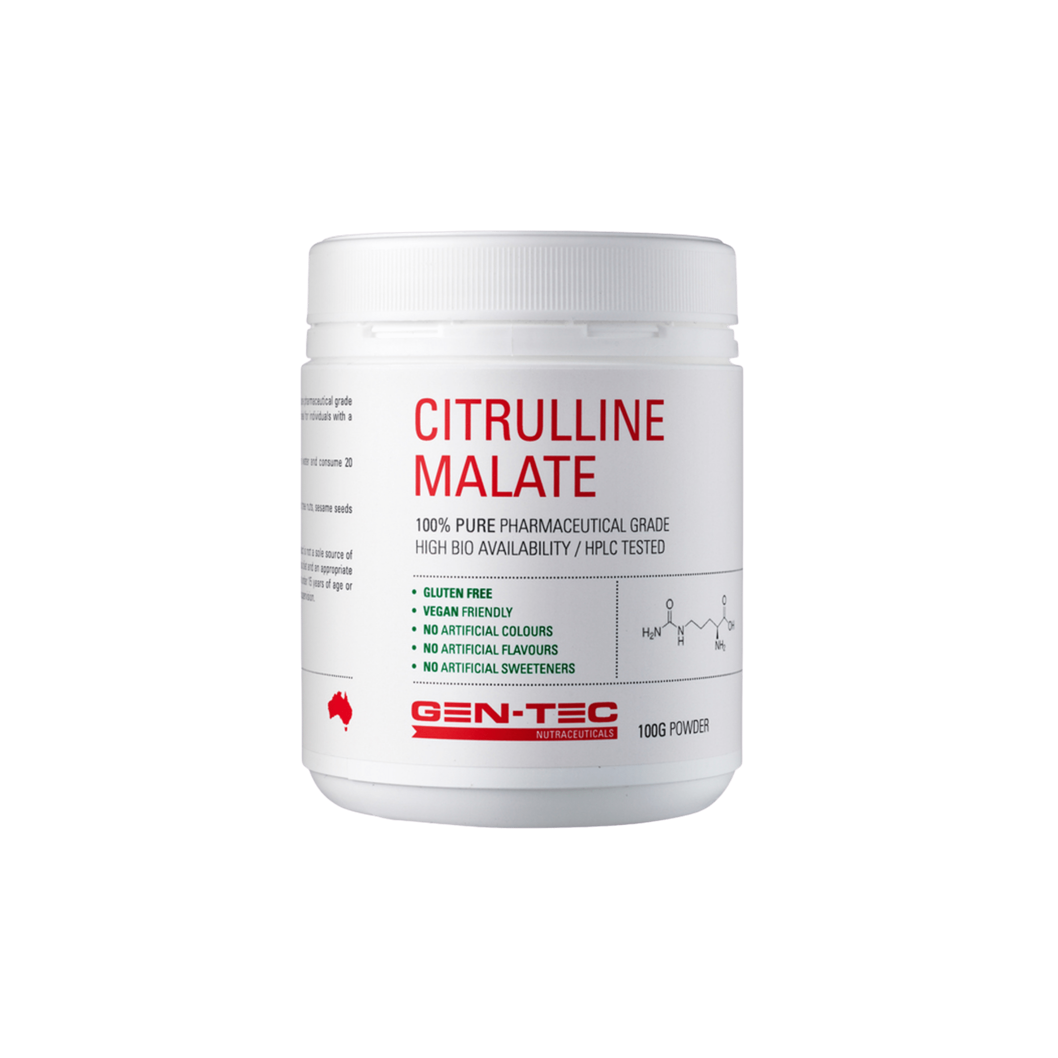 Citrulline Malate