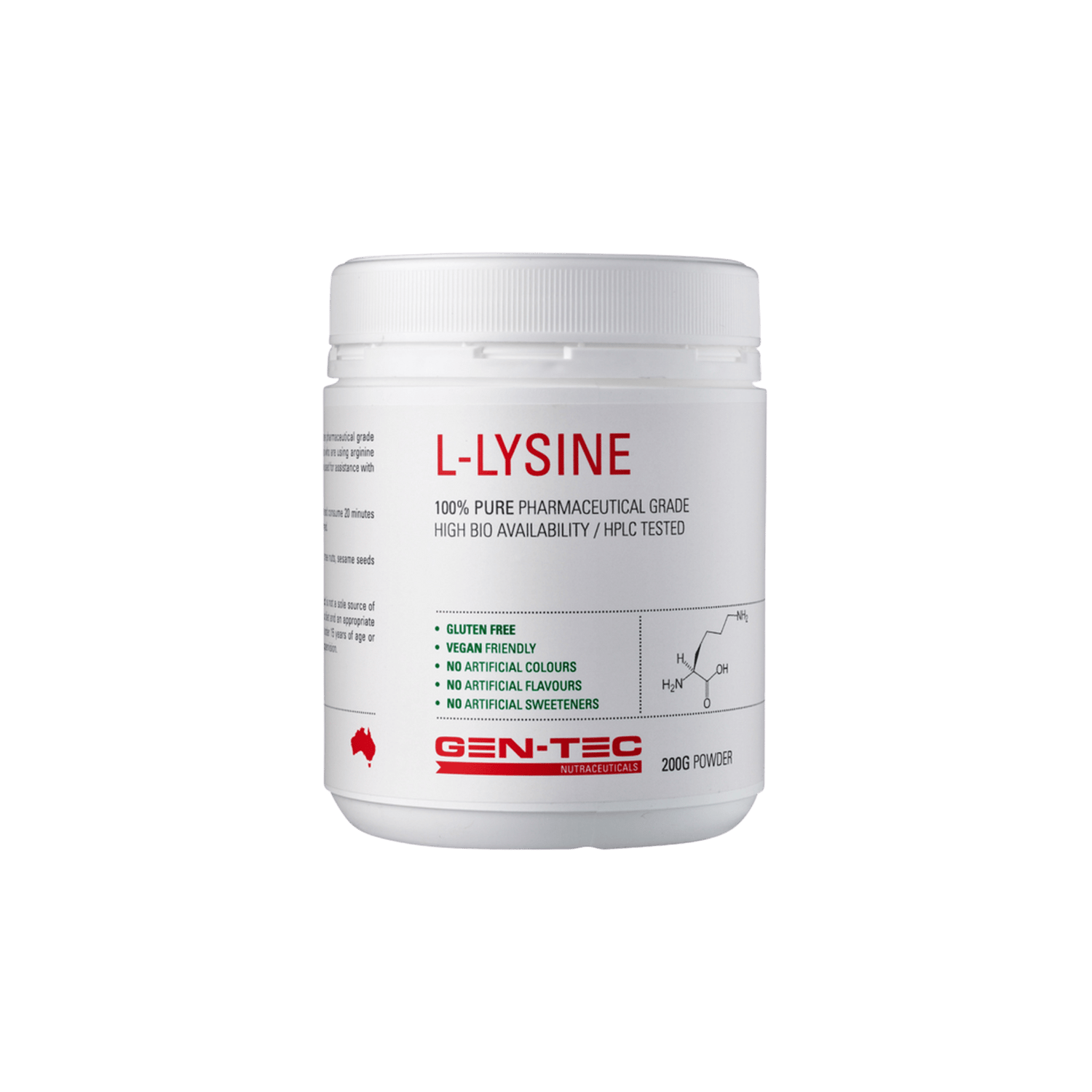 L-Lysine