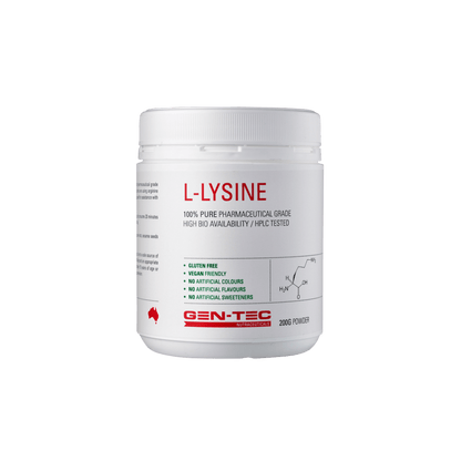 L-Lysine