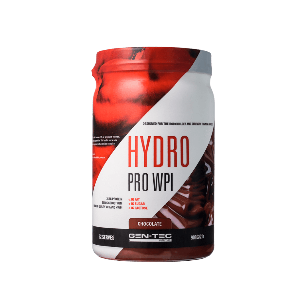 Hydro Pro WPI